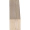 Ekena Millwork 5 1/2"W x 16"D x 16"H Legacy Smooth Knee Brace, Douglas Fir BRC06X16X16LEC00SDF - alternate 3